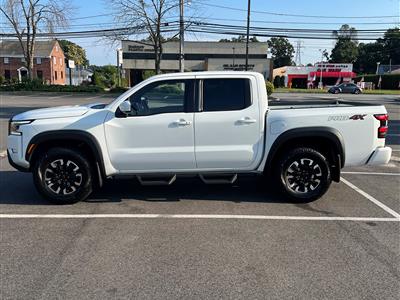 2022 Nissan Frontier lease in Smithtown,NY - Swapalease.com