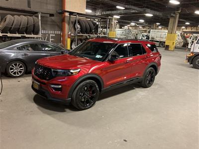 2022 Ford Explorer lease in Staten Island,NY - Swapalease.com