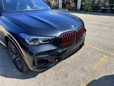 2022 BMW X5 lease in Colon,MI - Swapalease.com