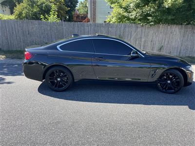 2020 BMW 4 Series lease in Brentwood,NY - Swapalease.com