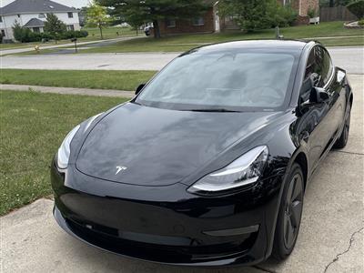 2022 Tesla Model 3 lease in Country club hills,IL - Swapalease.com