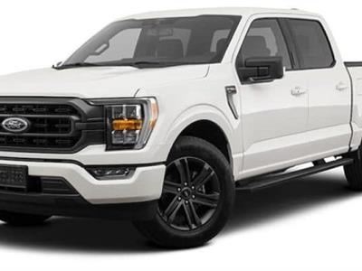 2021 Ford F-150 lease in Gibraltar,MI - Swapalease.com