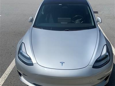 2018 Tesla Model 3 lease in Atlanta,GA - Swapalease.com
