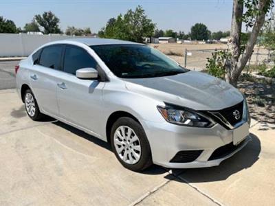 2017 Nissan Sentra lease in Delta,CO - Swapalease.com