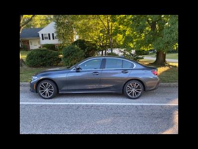 2020 BMW 3 Series lease in Narberth,PA - Swapalease.com