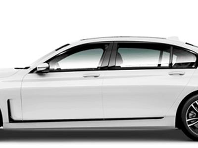 2020 BMW 7 Series lease in Rockville,MD - Swapalease.com