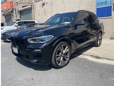 2021 BMW X5 lease in Brooklyn,NY - Swapalease.com