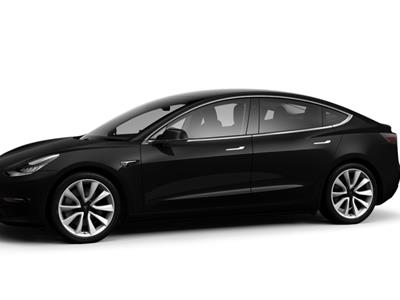 2021 Tesla Model 3 lease in Rowland Heights,CA - Swapalease.com