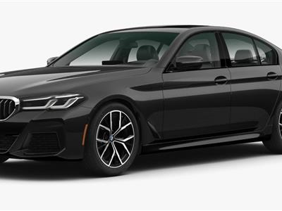 2022 BMW 5 Series lease in Eden Prairie,MN - Swapalease.com