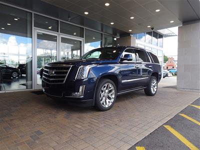 2018 Cadillac Escalade lease in Cincinnati,OH - Swapalease.com