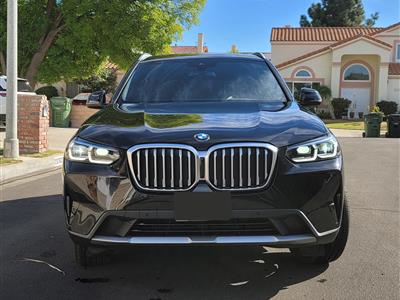 2022 BMW X3 lease in Winnetka,CA - Swapalease.com