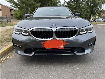 2020 BMW 3 Series lease in East Windsor,NJ - Swapalease.com