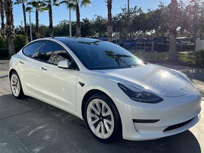 2021 Tesla Model 3 lease in Deltona,FL - Swapalease.com