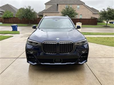2022 BMW X7 lease in FRISCO,TX - Swapalease.com