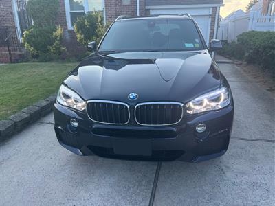 2018 BMW X5 lease in Valley Stream,NY - Swapalease.com
