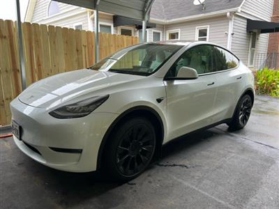 2022 Tesla Model Y lease in Ft. Mill,SC - Swapalease.com
