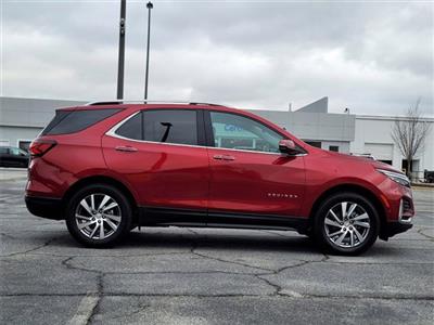 2022 Chevrolet Equinox lease in Oceanside,NY - Swapalease.com