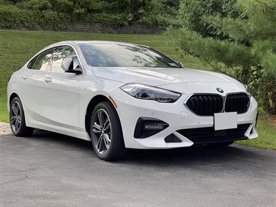 2021 BMW 2 Series lease in latham,NY - Swapalease.com