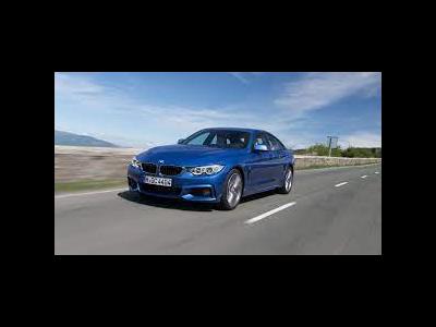 2014 BMW 4 Series lease in milton,FL - Swapalease.com
