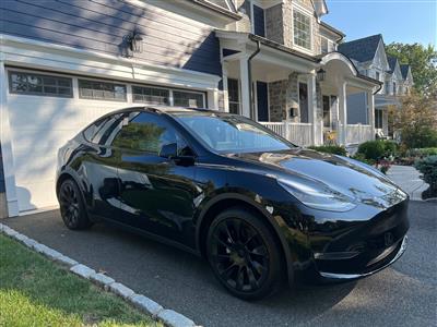 2020 Tesla Model Y lease in Westfield,NJ - Swapalease.com
