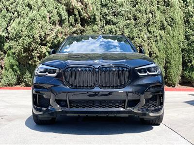 2022 BMW X5 lease in Irvine,CA - Swapalease.com