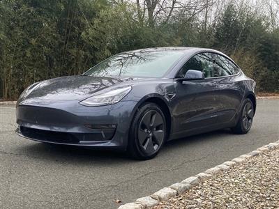 2021 Tesla Model 3 lease in Morristown,NJ - Swapalease.com