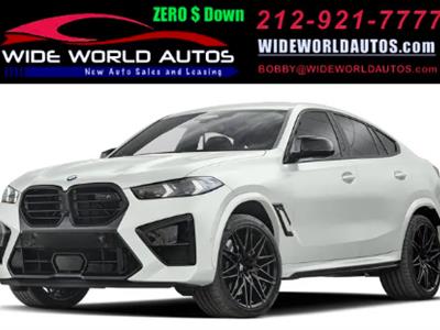 2024 BMW X6 lease in New York,NY - Swapalease.com