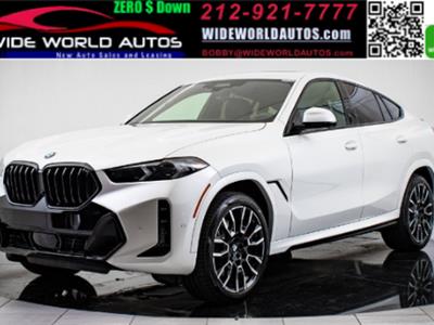 2026 BMW X6 lease in brooklyn,NY