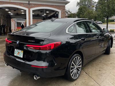 2021 BMW 2 Series lease in New York,NY - Swapalease.com