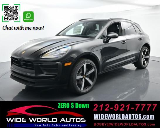 2026 Porsche Macan for sale in brooklyn, New York