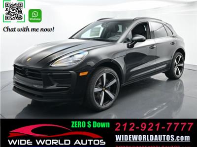 2026 Porsche Macan lease in brooklyn,NY