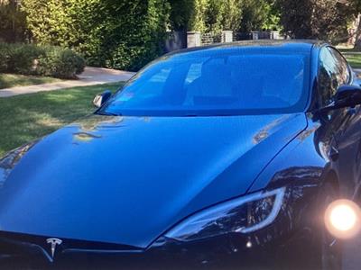 2022 Tesla Model S lease in Los Angeles,CA - Swapalease.com