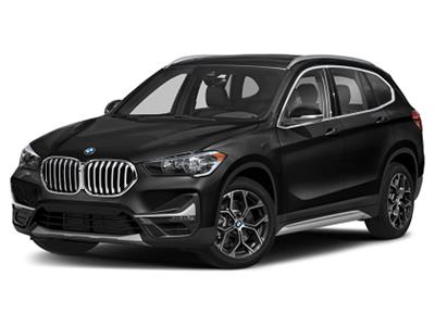 2021 BMW X1 lease in Los Angeles,CA - Swapalease.com