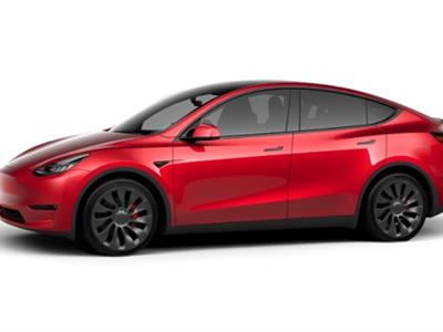 2021 Tesla Model Y lease in Danville,CA - Swapalease.com