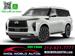 2026 Infiniti QX80 for sale in brooklyn, New York