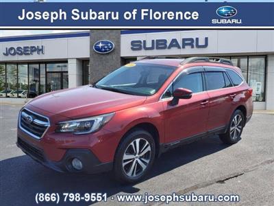 2019 Subaru Outback lease in Cincinnati,OH - Swapalease.com