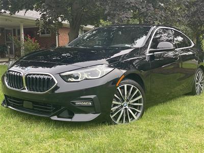 2020 BMW 2 Series lease in Dayton,OH - Swapalease.com