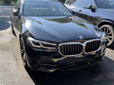 2021 BMW 5 Series lease in Kenilworth,NJ - Swapalease.com