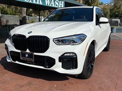 2021 BMW X5 lease in Pleasanton,CA - Swapalease.com