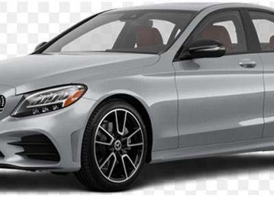 2021 Mercedes-Benz C-Class lease in New York,NY - Swapalease.com
