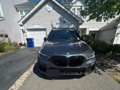 2021 BMW X5 lease in Columbus,NJ - Swapalease.com