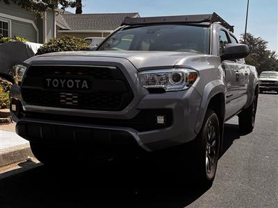 2020 Toyota Tacoma lease in Vacaville,CA - Swapalease.com