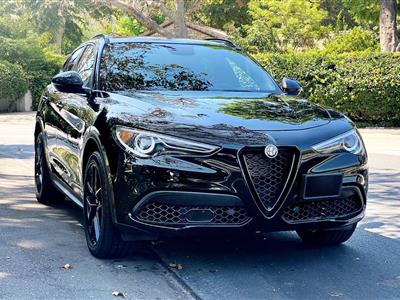 2019 Alfa Romeo Stelvio lease in Sherman Oaks,CA - Swapalease.com
