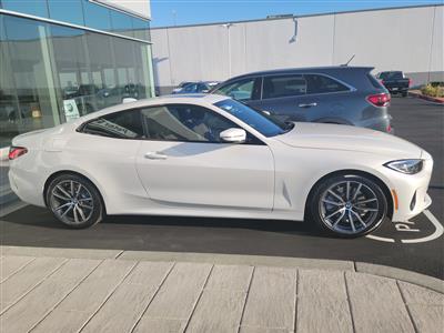 2021 BMW 4 Series lease in San Jose,CA - Swapalease.com