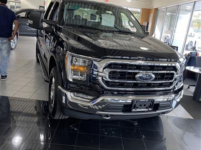 2021 Ford F-150 lease in Centereach,NY - Swapalease.com