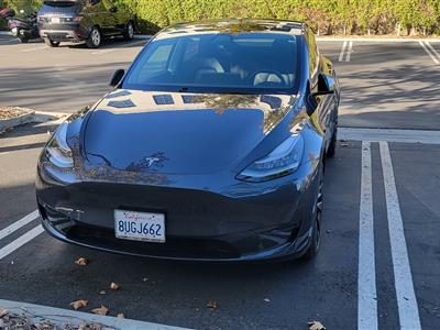 2022 Tesla Model Y lease in Calabasas,CA - Swapalease.com