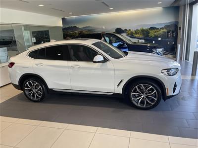 2022 BMW X4 lease in Light House Point,FL - Swapalease.com