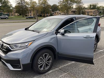2022 Honda CR-V lease in Queens,NY - Swapalease.com