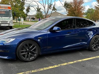 2022 Tesla Model S lease in Lake Zurich,IL - Swapalease.com
