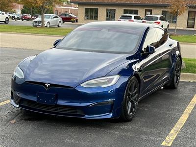 2022 Tesla Model S lease in Lake Zurich,IL - Swapalease.com